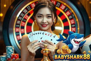 babyshark888
