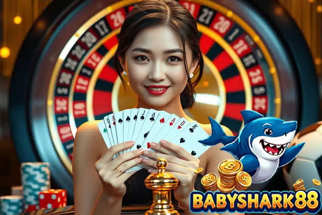babyshark888