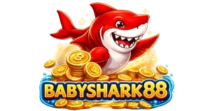 babyshark888สล็อต